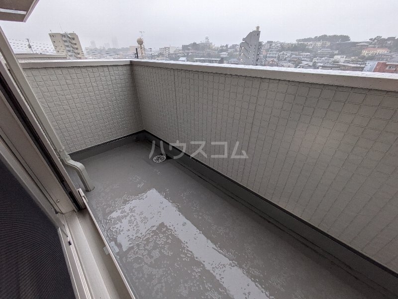 14/25 バルコニー