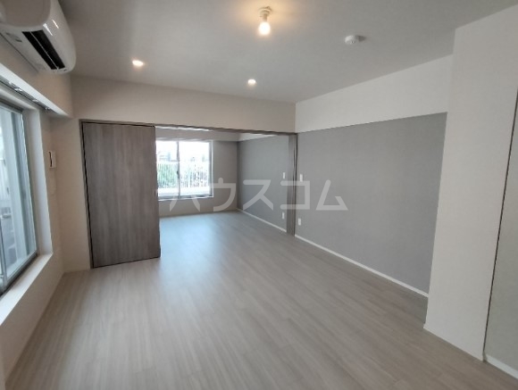 4/21 リビング/ダイニング