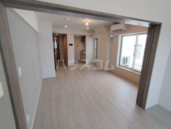 3/21 リビング/ダイニング