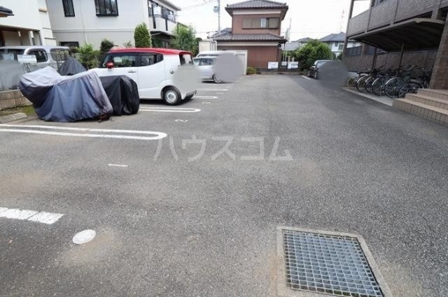19/29 駐車場