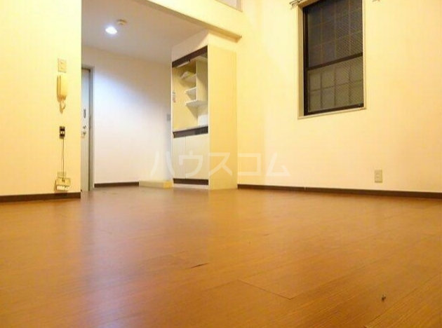 3/22 リビング/ダイニング