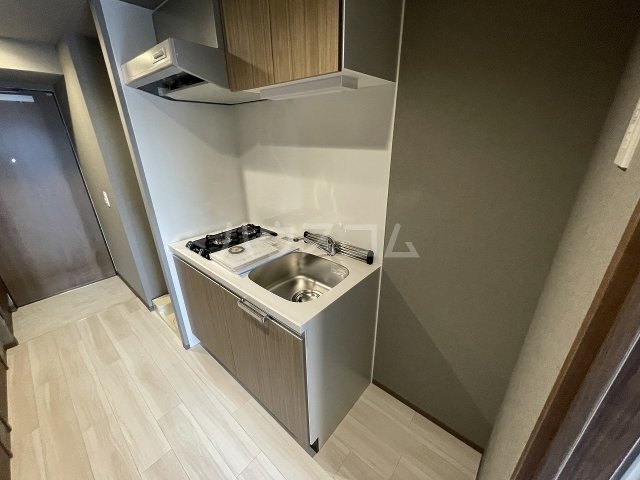 8/30 キッチン