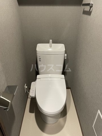 12/30 トイレ