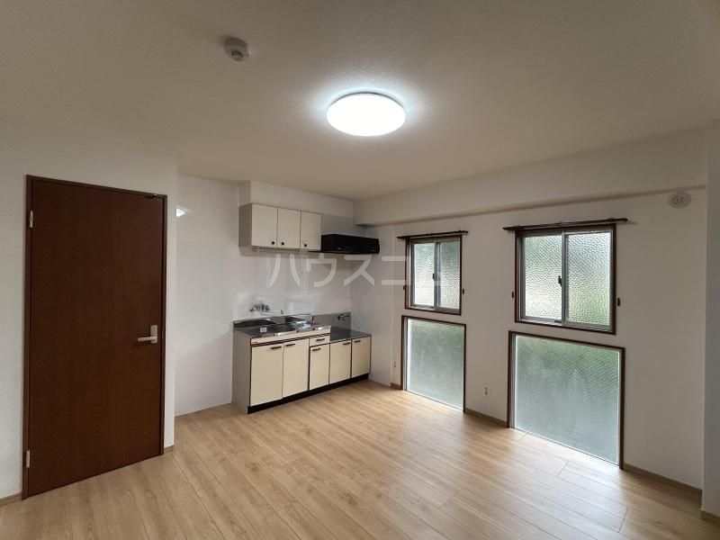 3/21 リビング/ダイニング