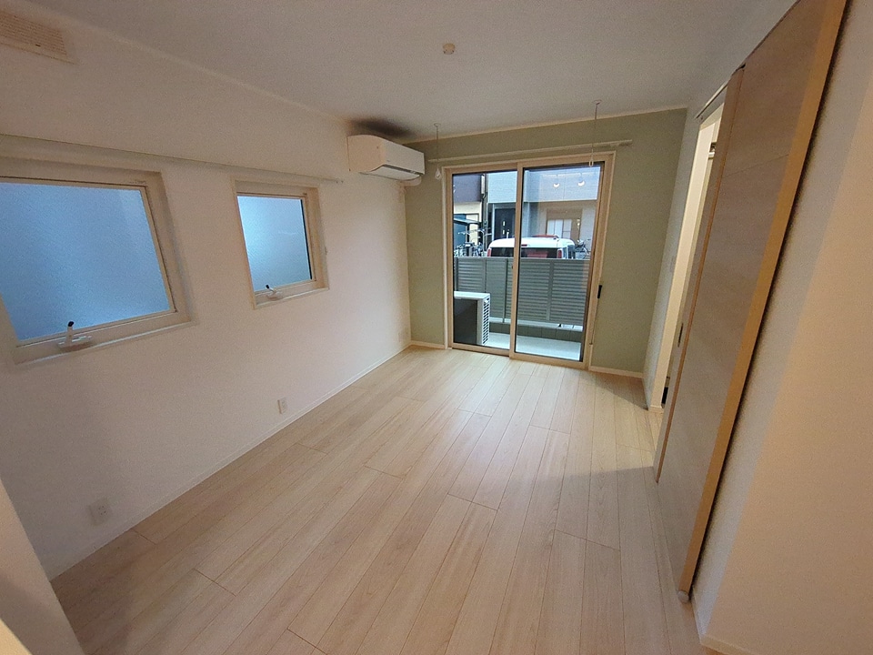 3/25 リビング/ダイニング