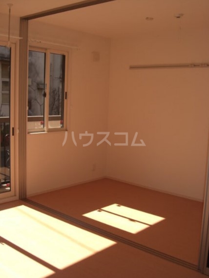 3/17 リビング/ダイニング