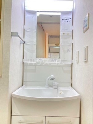 9/21 洗面