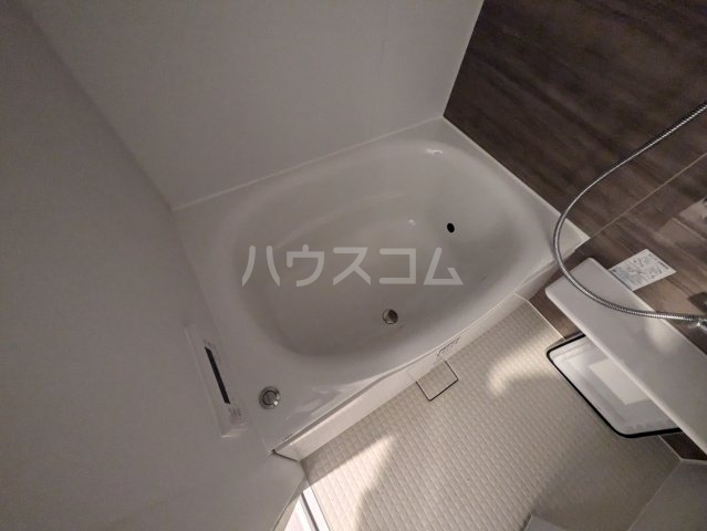 14/30 浴室