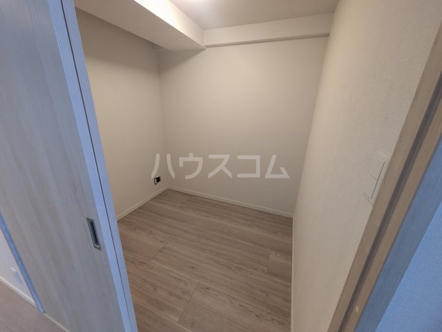 6/30 寝室