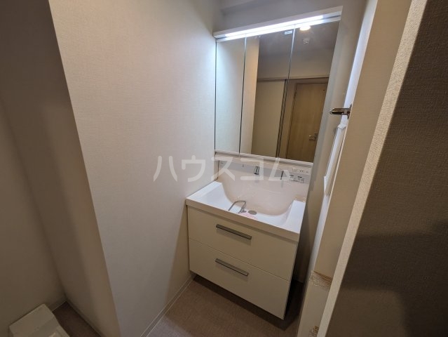 16/30 洗面