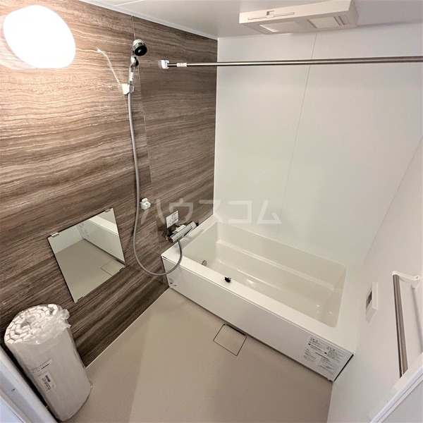 9/21 浴室
