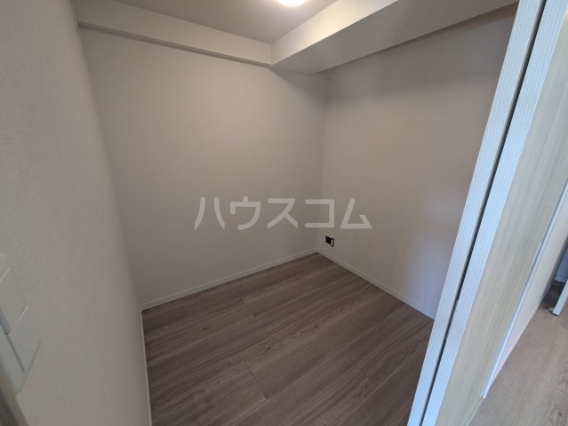 7/30 寝室