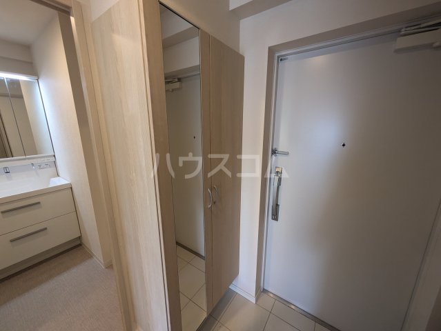 5/30 室内