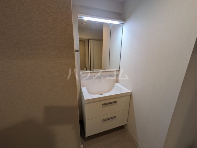 16/30 洗面