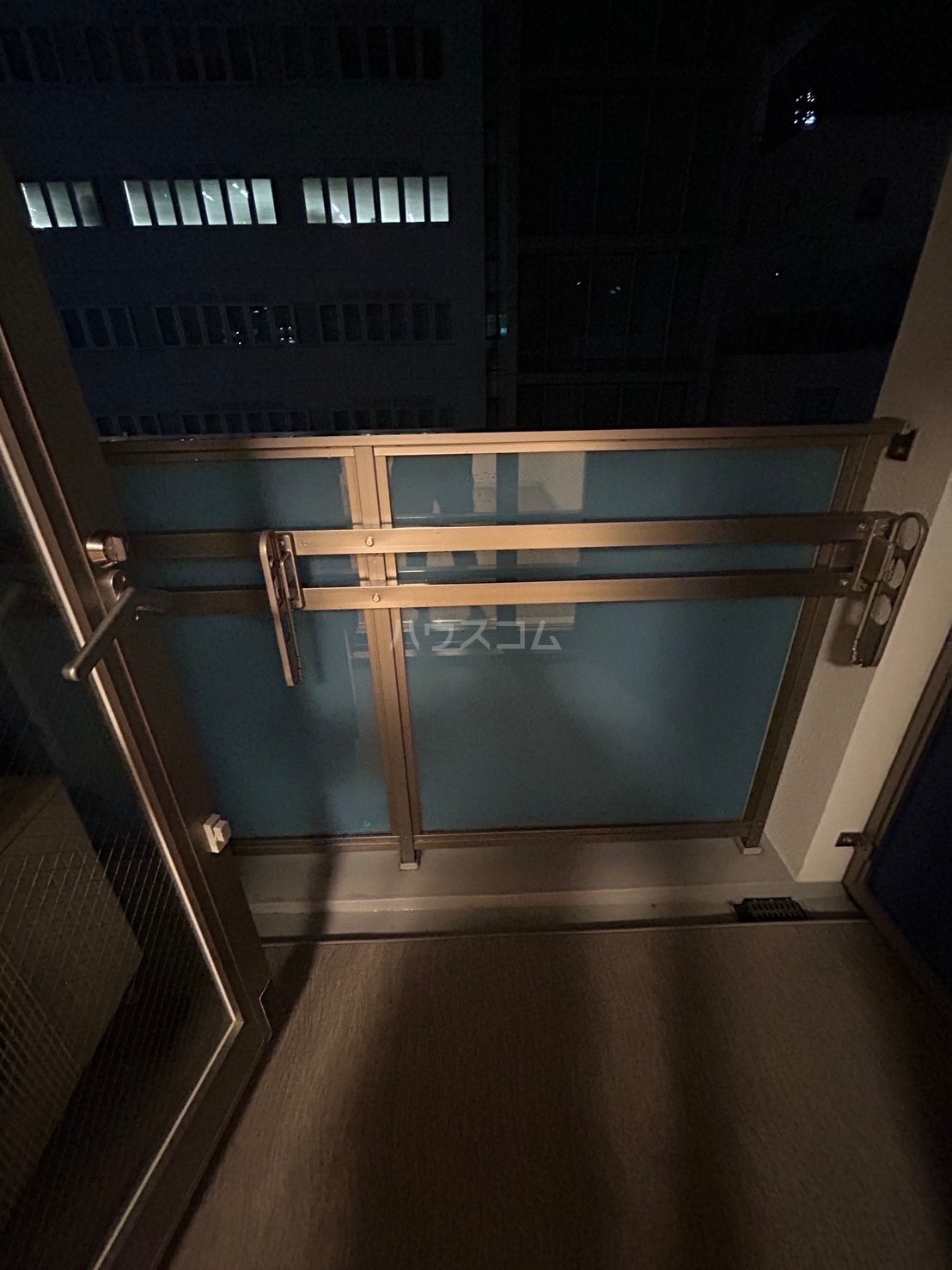 15/25 バルコニー