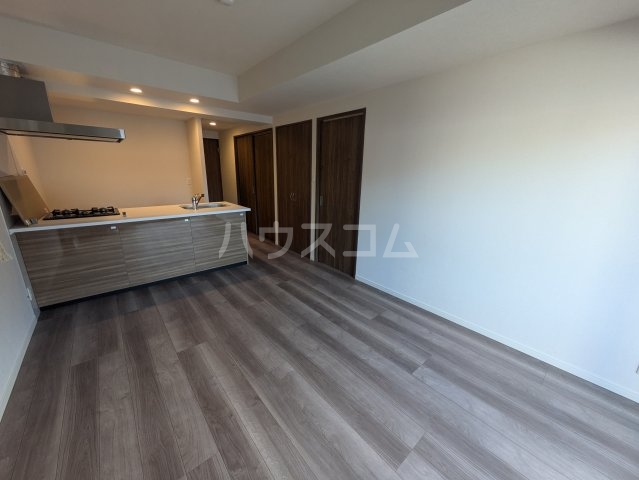 4/30 リビング/ダイニング