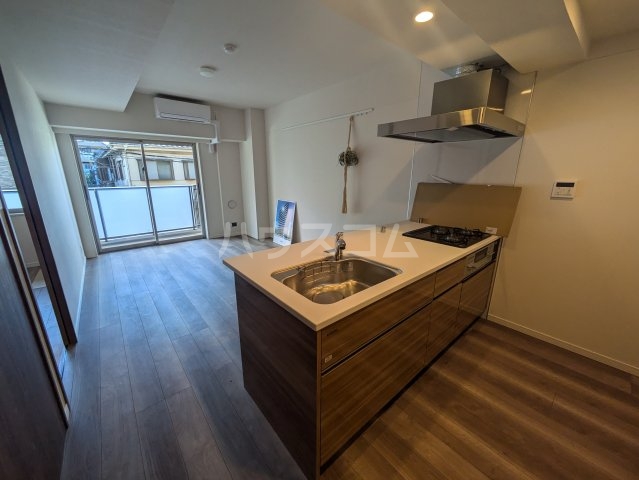 3/30 リビング/ダイニング