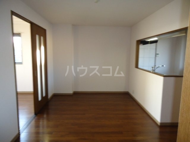 3/20 リビング/ダイニング