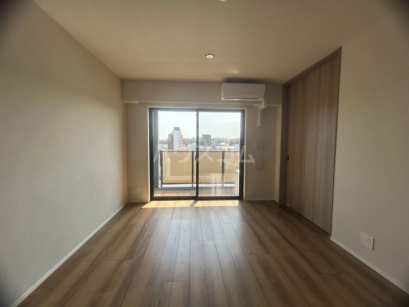 11/24 バルコニー