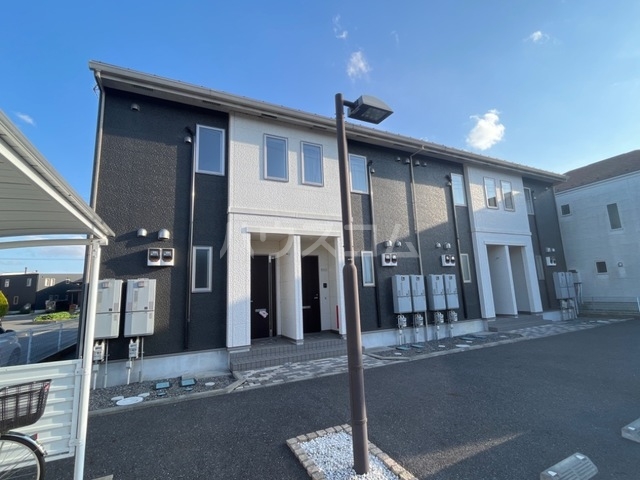 1/17 外観