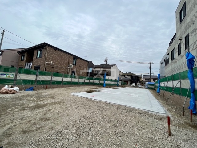 1/30 外観