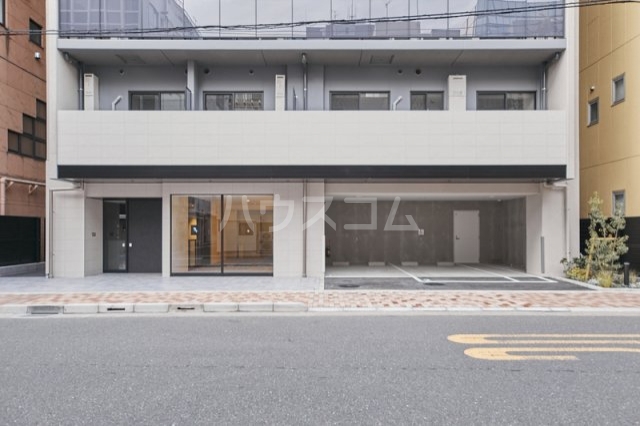 12/13 エントランス