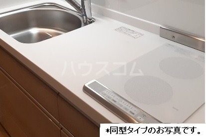 8/26 キッチン