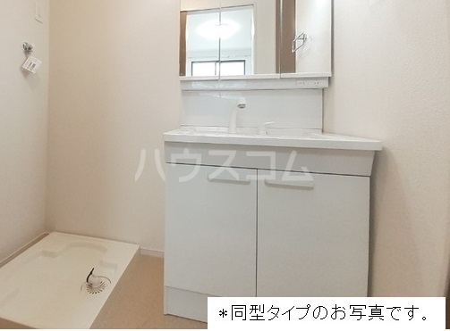 13/26 洗面