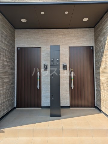 2/9 エントランス