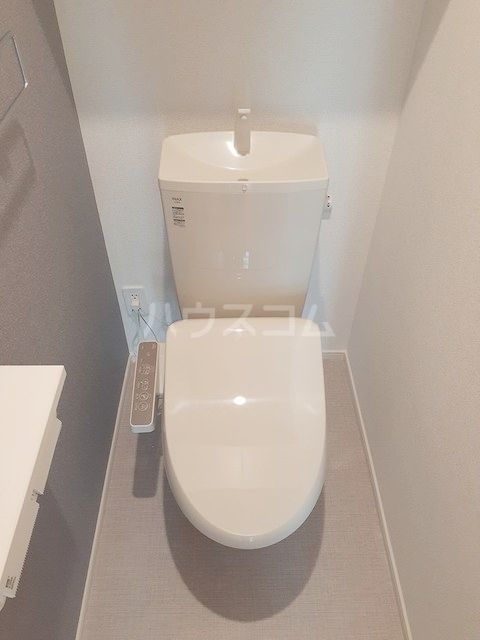 9/25 トイレ