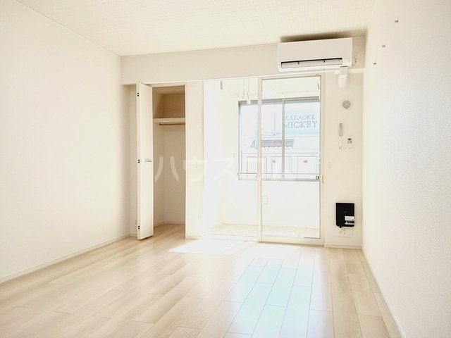 3/22 リビング/ダイニング