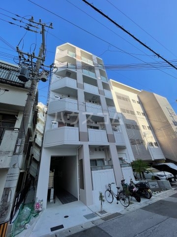 1/21 外観