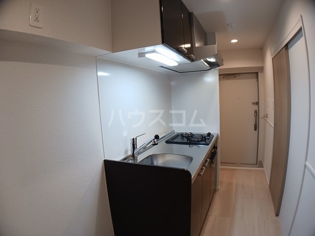 7/21 キッチン