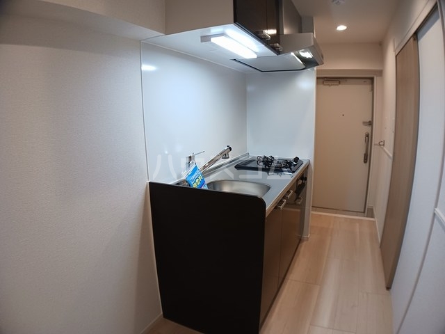 6/21 キッチン