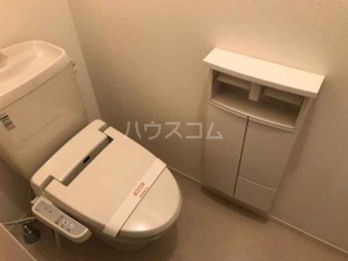 9/24 トイレ