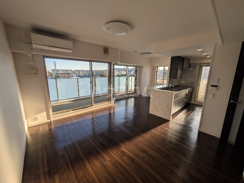 4/30 リビング/ダイニング