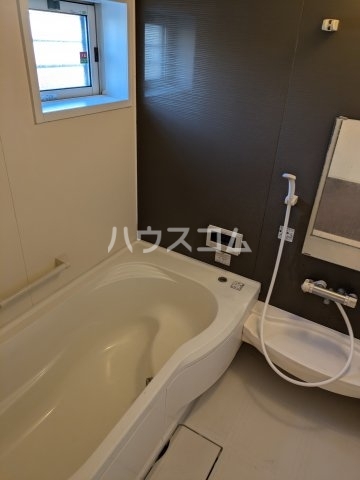 11/20 浴室