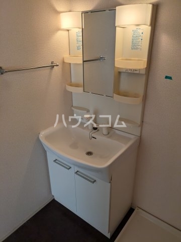 13/20 洗面