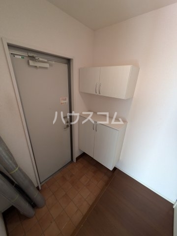 9/20 玄関