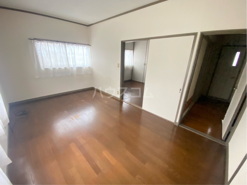 5/30 リビング/ダイニング