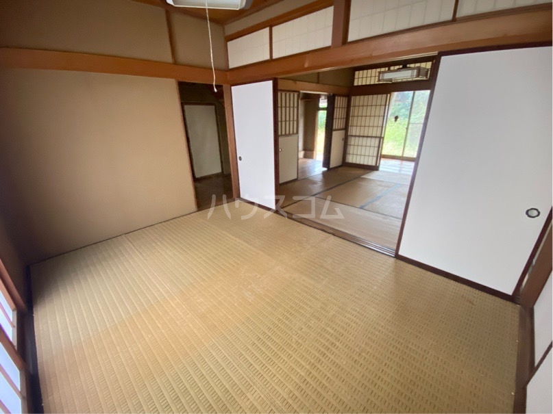 7/30 リビング/ダイニング