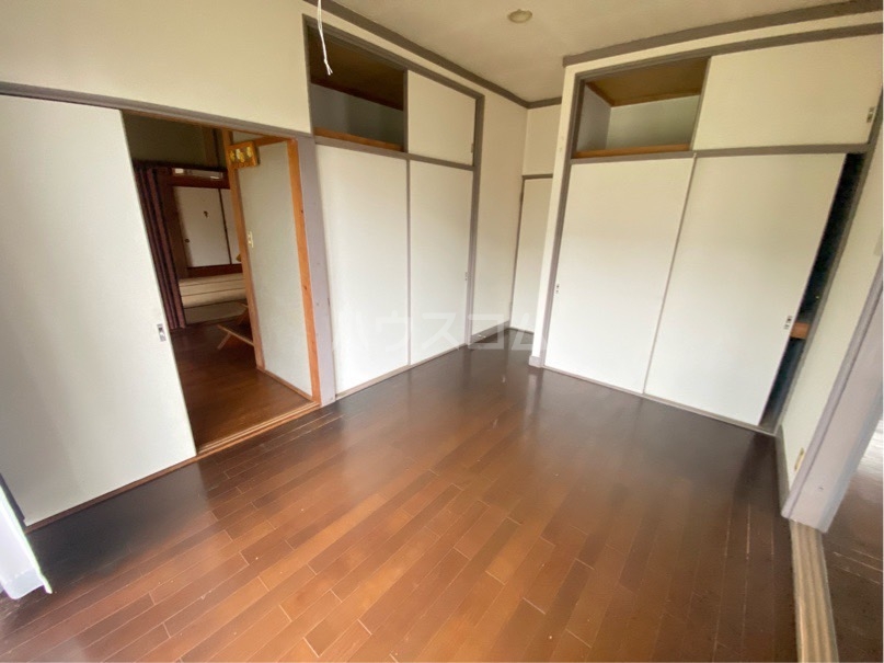 8/30 リビング/ダイニング