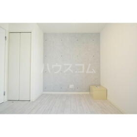 4/21 寝室