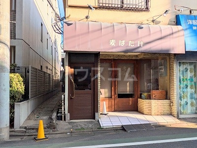 3/9 エントランス