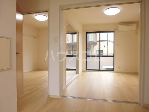 3/16 リビング/ダイニング