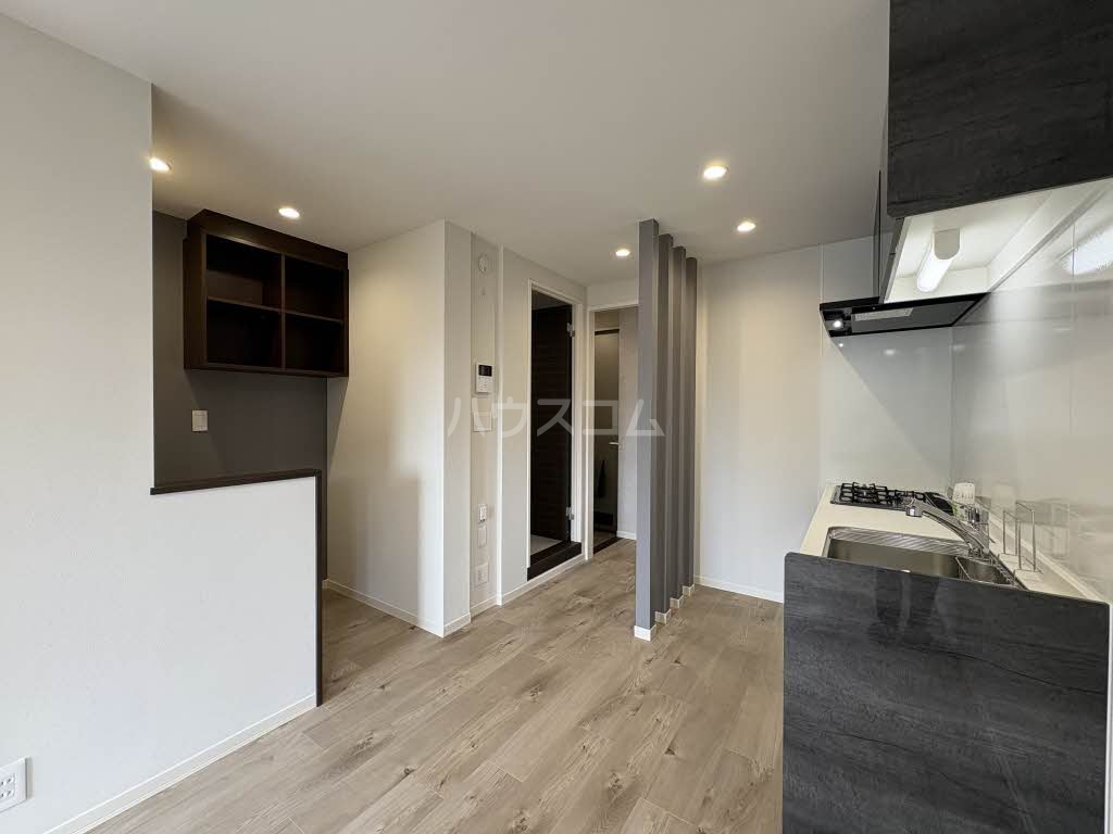 3/17 リビング/ダイニング