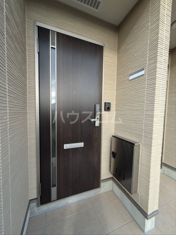 2/5 エントランス