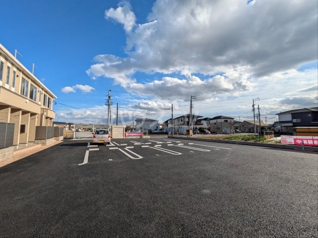 29/30 駐車場