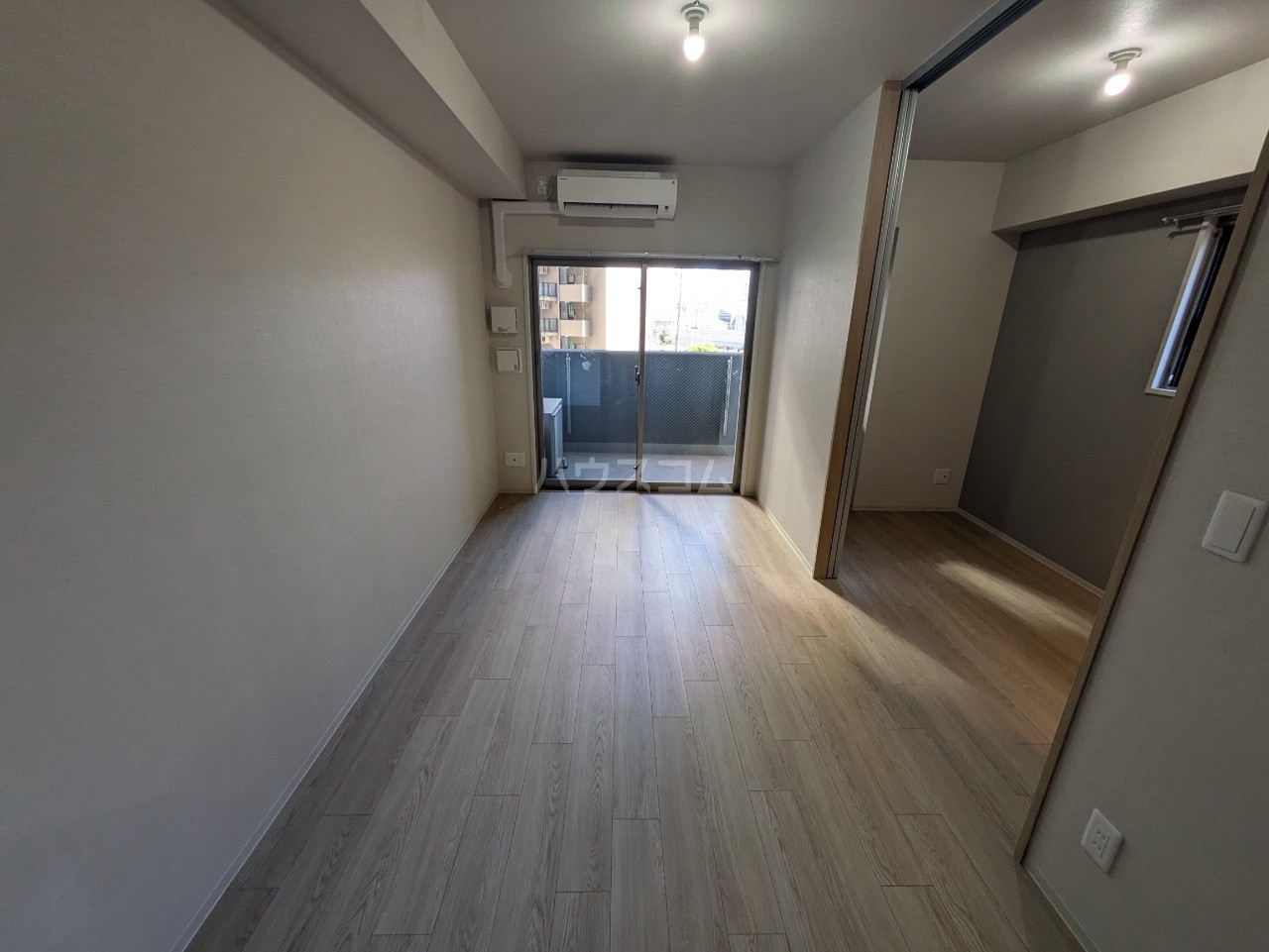 3/27 リビング/ダイニング