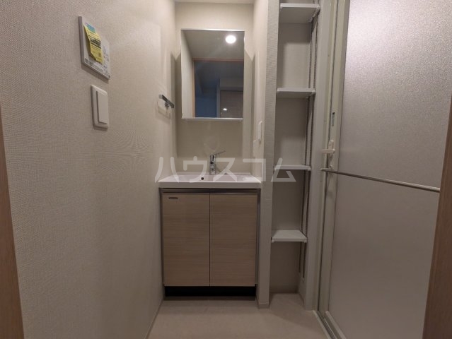 11/26 洗面